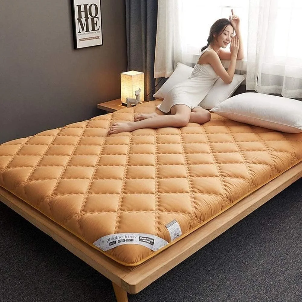 تشک فوتون نرم BLZQSQ، فوتون سنتی ژاپنی، تشک تاتامی، تشک مهمان تاشو، پد تشک تخت مبل تشک فوتون نرم BLZQSQ، فوتون سنتی ژاپنی، تشک تاتامی، تشک مهمان تاشو، پد تشک تخت مبل