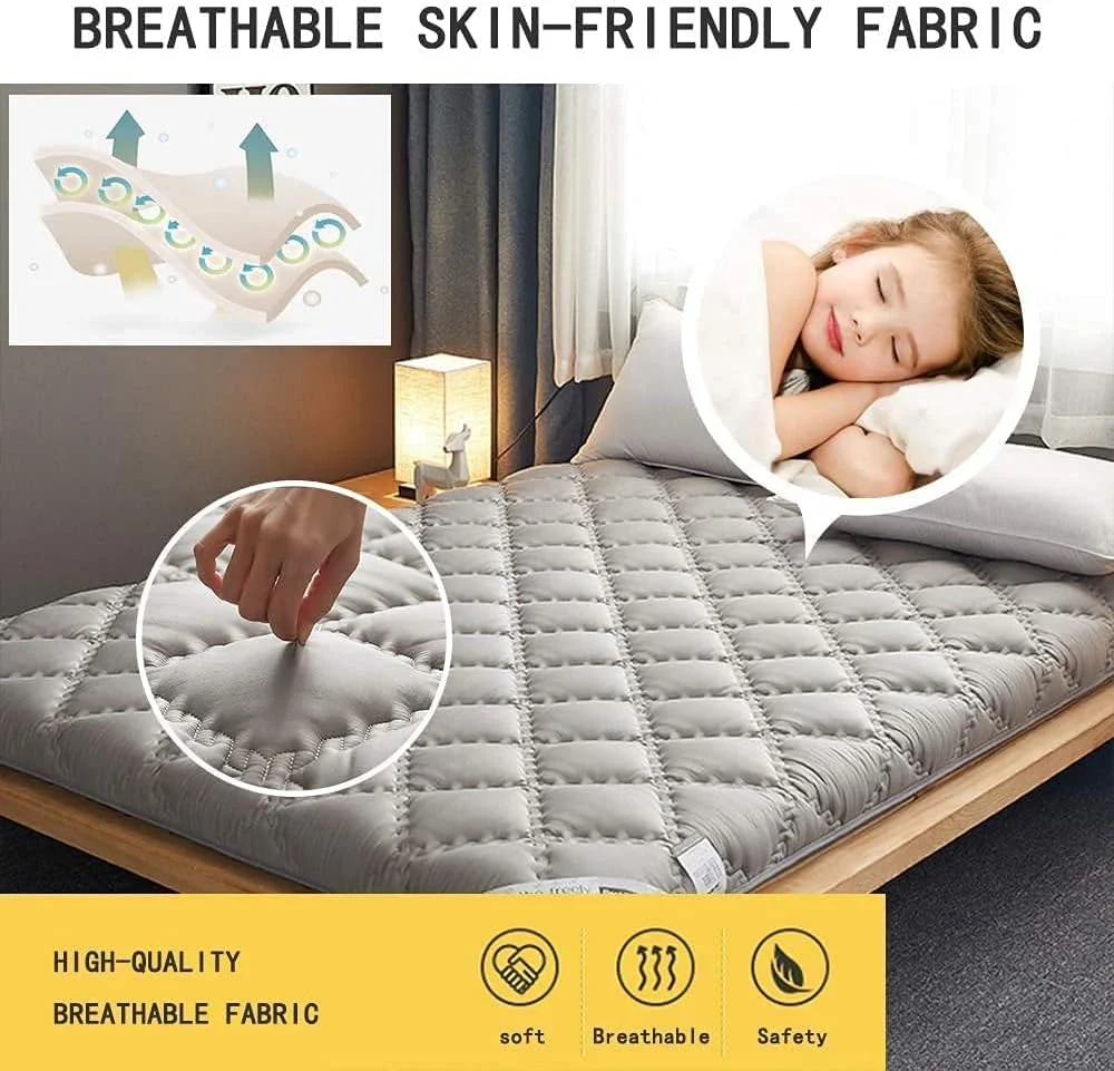 تشک فوتون نرم BLZQSQ، فوتون سنتی ژاپنی، تشک تاتامی، تشک مهمان تاشو، پد تشک تخت مبل تشک فوتون نرم BLZQSQ، فوتون سنتی ژاپنی، تشک تاتامی، تشک مهمان تاشو، پد تشک تخت مبل