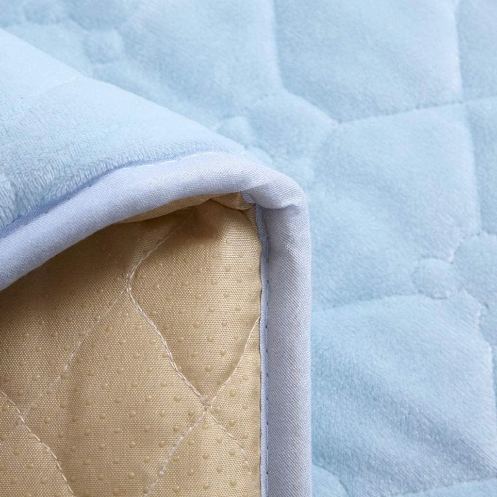 تشک تخت نوزاد BLZQSQ، پد تشک روکش تشک ایمنی کودک، تشک تاشو، تشک سفری رول آپ، تشک استراحت زمینی، تشک مبل و کاناپه تشک تخت نوزاد BLZQSQ، پد تشک روکش تشک ایمنی کودک، تشک تاشو، تشک سفری رول آپ، تشک استراحت زمینی، تشک مبل و کاناپه