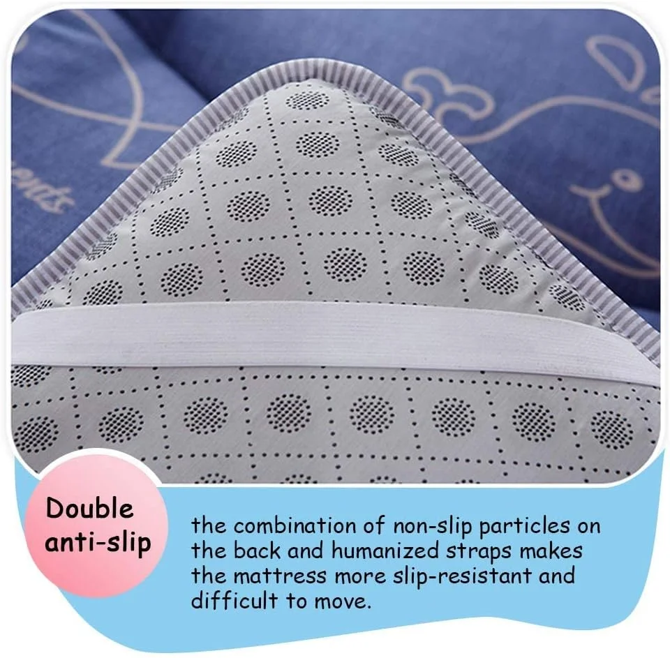 تشک خواب تاتامی فوتون سبک ژاپنی BLZQSQ، تشک کف خواب قابل تنفس با برگشت پذیری آهسته، تشک رول آپ مناسب خوابگاه پسرانه دخترانه، پد تشک استراحت کودک روی زمین تشک خواب تاتامی فوتون سبک ژاپنی BLZQSQ، تشک کف خواب قابل تنفس با برگشت پذیری آهسته، تشک رول آپ مناسب خوابگاه پسرانه دخترانه، پد تشک استراحت کودک روی زمین