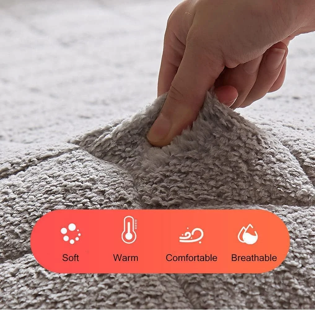 تشک تاتامی فوتون BLZQSQ، تشک ژاپنی، پد تشک دوبل سایز کامل، فوم حافظه دار، تشک مهمان رولی، پد خواب ضخیم تاشو تشک تاتامی فوتون BLZQSQ، تشک ژاپنی، پد تشک دوبل سایز کامل، فوم حافظه دار، تشک مهمان رولی، پد خواب ضخیم تاشو