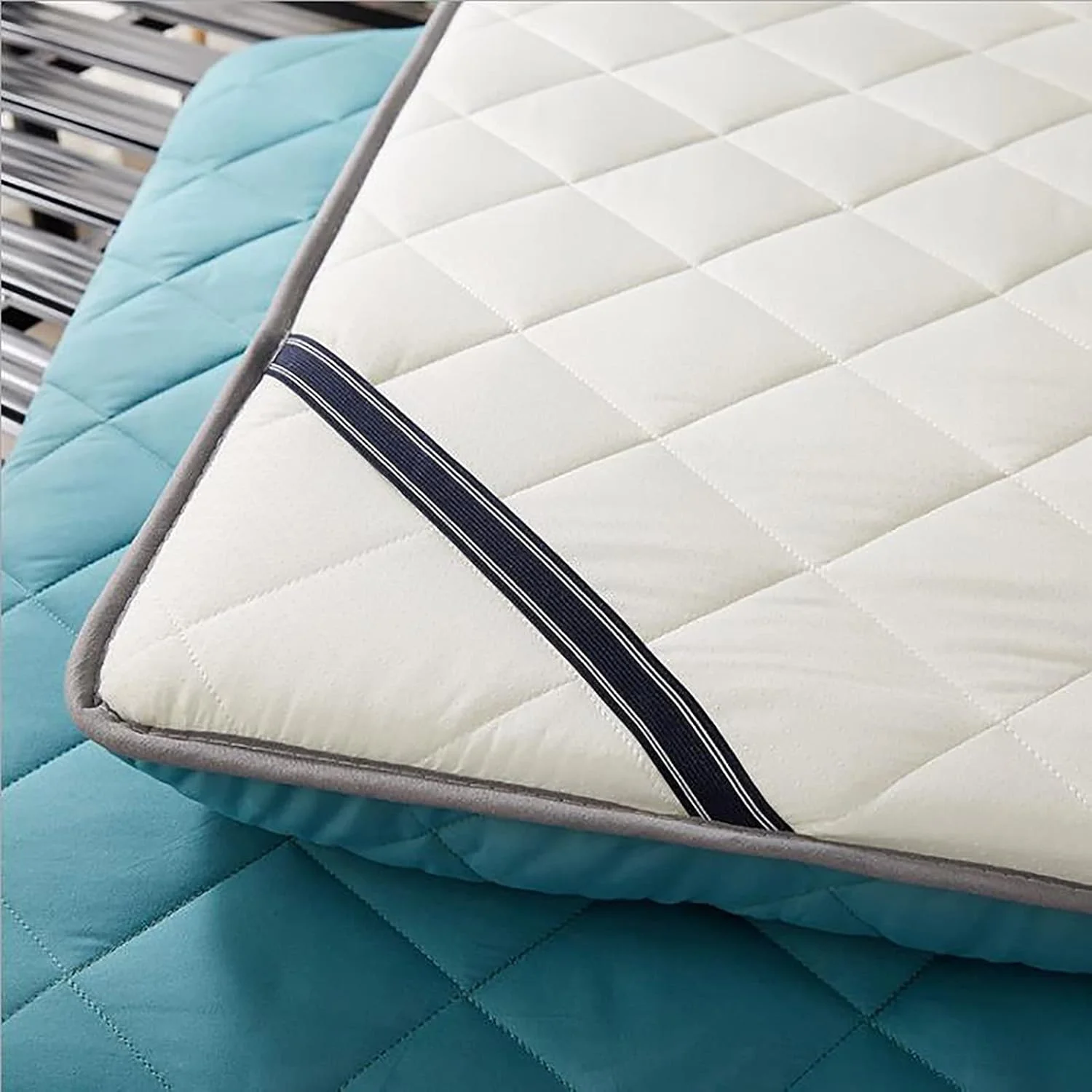 تشک فوتون تاشو BLZQSQ، پد نرم برای خواب، تشک فوتون ژاپنی، تشک تاتامی قابل حمل برای کمپینگ، پد خواب کودک، تخت استراحت زمینی تشک فوتون تاشو BLZQSQ، پد نرم برای خواب، تشک فوتون ژاپنی، تشک تاتامی قابل حمل برای کمپینگ، پد خواب کودک، تخت استراحت زمینی