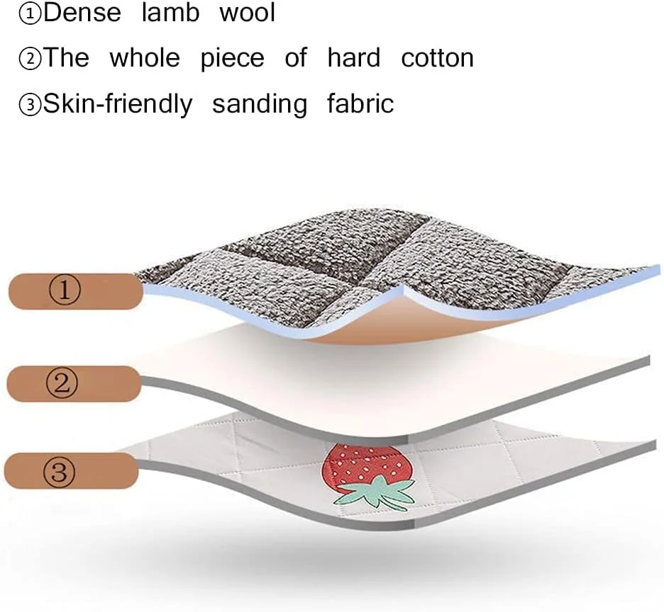 تشک تاتامی فوتون BLZQSQ، تشک ژاپنی، پد تشک دوبل سایز کامل، فوم حافظه دار، تشک مهمان رولی، پد خواب ضخیم تاشو تشک تاتامی فوتون BLZQSQ، تشک ژاپنی، پد تشک دوبل سایز کامل، فوم حافظه دار، تشک مهمان رولی، پد خواب ضخیم تاشو