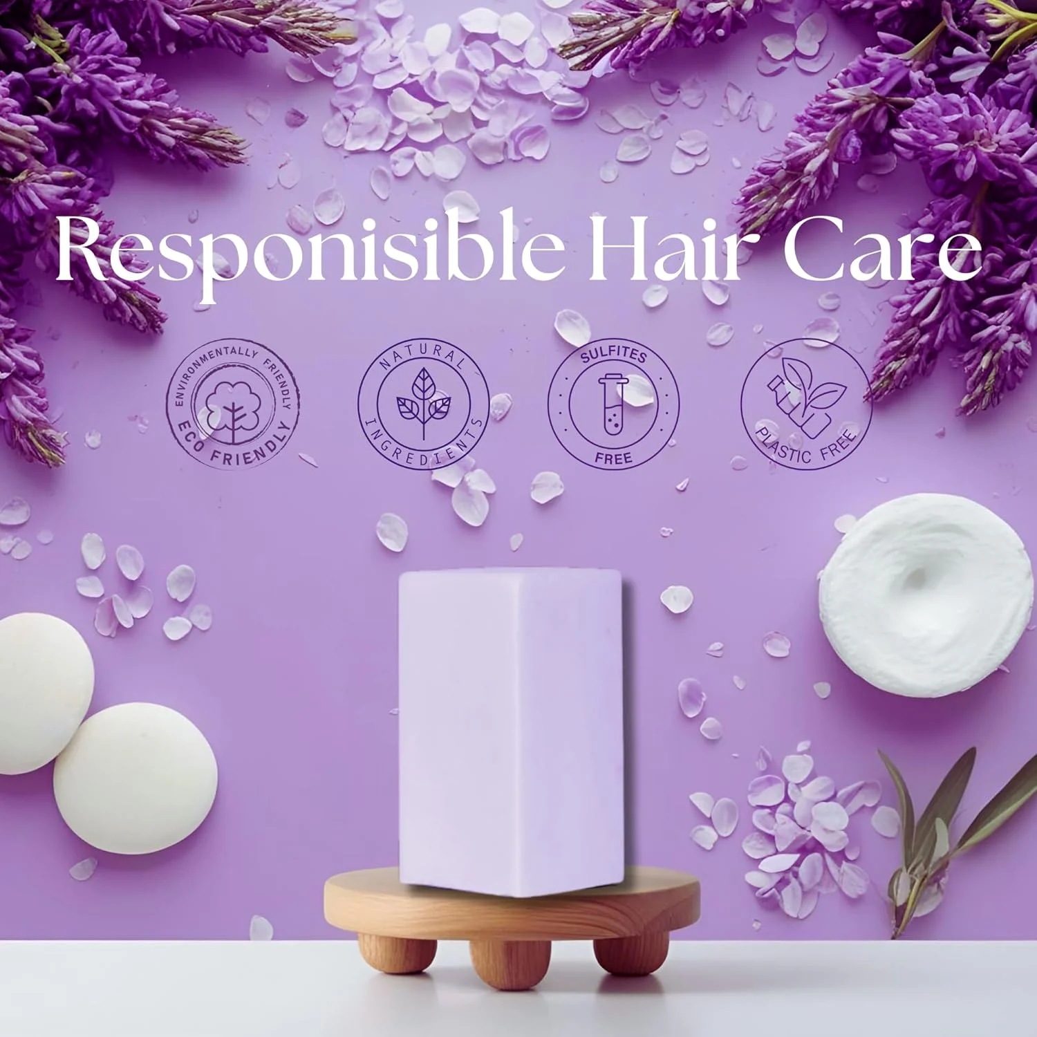 شامپو بار، شامپو بار جامد، بدون پلاستیک، بدون رنگ مصنوعی، تمام مواد طبیعی، تقویت کننده رشد مو، مغذی، پاک کننده ملایم مو، پوست سر سالم، بهترین برای موهای خشک تا معمولی شامپو بار، شامپو بار جامد، بدون پلاستیک، بدون رنگ مصنوعی، تمام مواد طبیعی، تقویت کننده رشد مو، مغذی، پاک کننده ملایم مو، پوست سر سالم، بهترین برای موهای خشک تا معمولی