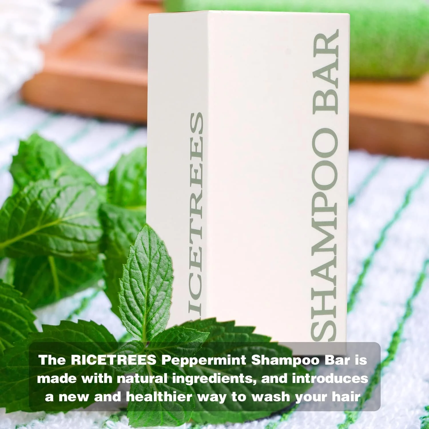 شامپو بار، شامپو بار جامد، بدون پلاستیک، بدون رنگ مصنوعی، تمام مواد طبیعی، تقویت کننده رشد مو، مغذی، پاک کننده ملایم مو، پوست سر سالم، بهترین برای موهای خشک تا معمولی شامپو بار، شامپو بار جامد، بدون پلاستیک، بدون رنگ مصنوعی، تمام مواد طبیعی، تقویت کننده رشد مو، مغذی، پاک کننده ملایم مو، پوست سر سالم، بهترین برای موهای خشک تا معمولی