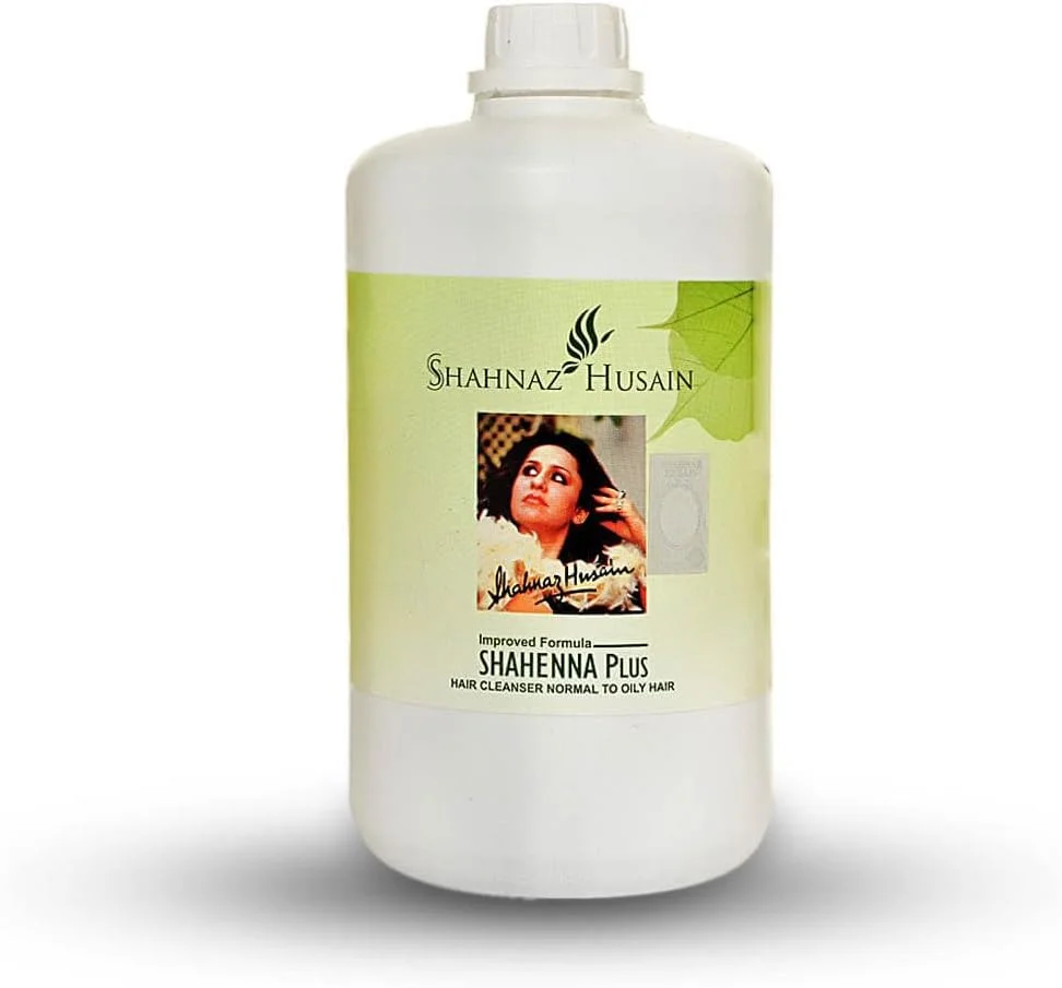 شوینده ممتاز مو شاهنه مناسب موهای معمولی تا چرب - 1000 میلی لیتر شوینده ممتاز مو شاهنه مناسب موهای معمولی تا چرب - 1000 میلی لیتر
