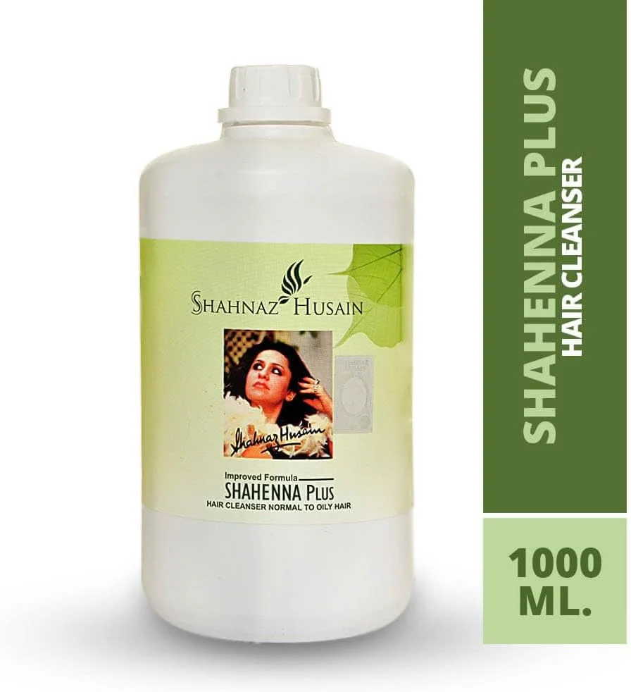 شوینده ممتاز مو شاهنه مناسب موهای معمولی تا چرب - 1000 میلی لیتر شوینده ممتاز مو شاهنه مناسب موهای معمولی تا چرب - 1000 میلی لیتر