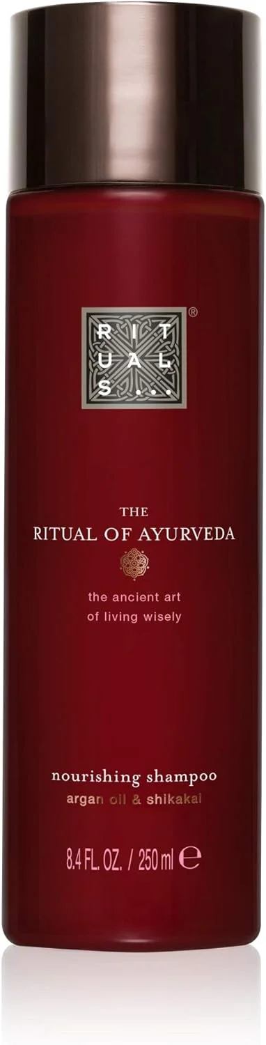 شامپو آیین آیورودا RITUALS، 250 میلی لیتر شامپو آیین آیورودا RITUALS، 250 میلی لیتر
