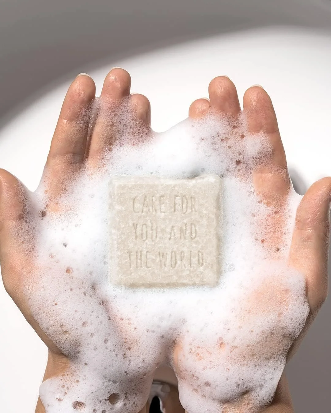 شامپو جامد موهای کدر و معمولی سانته ناتورکازمتیک، فرمول وگان با برگ درخت توس ارگانیک و پروتئین گیاهی، شامپو مراقبت از درخشش جامد، 1 عدد 60 گرمی شامپو جامد موهای کدر و معمولی سانته ناتورکازمتیک، فرمول وگان با برگ درخت توس ارگانیک و پروتئین گیاهی، شامپو مراقبت از درخشش جامد، 1 عدد 60 گرمی