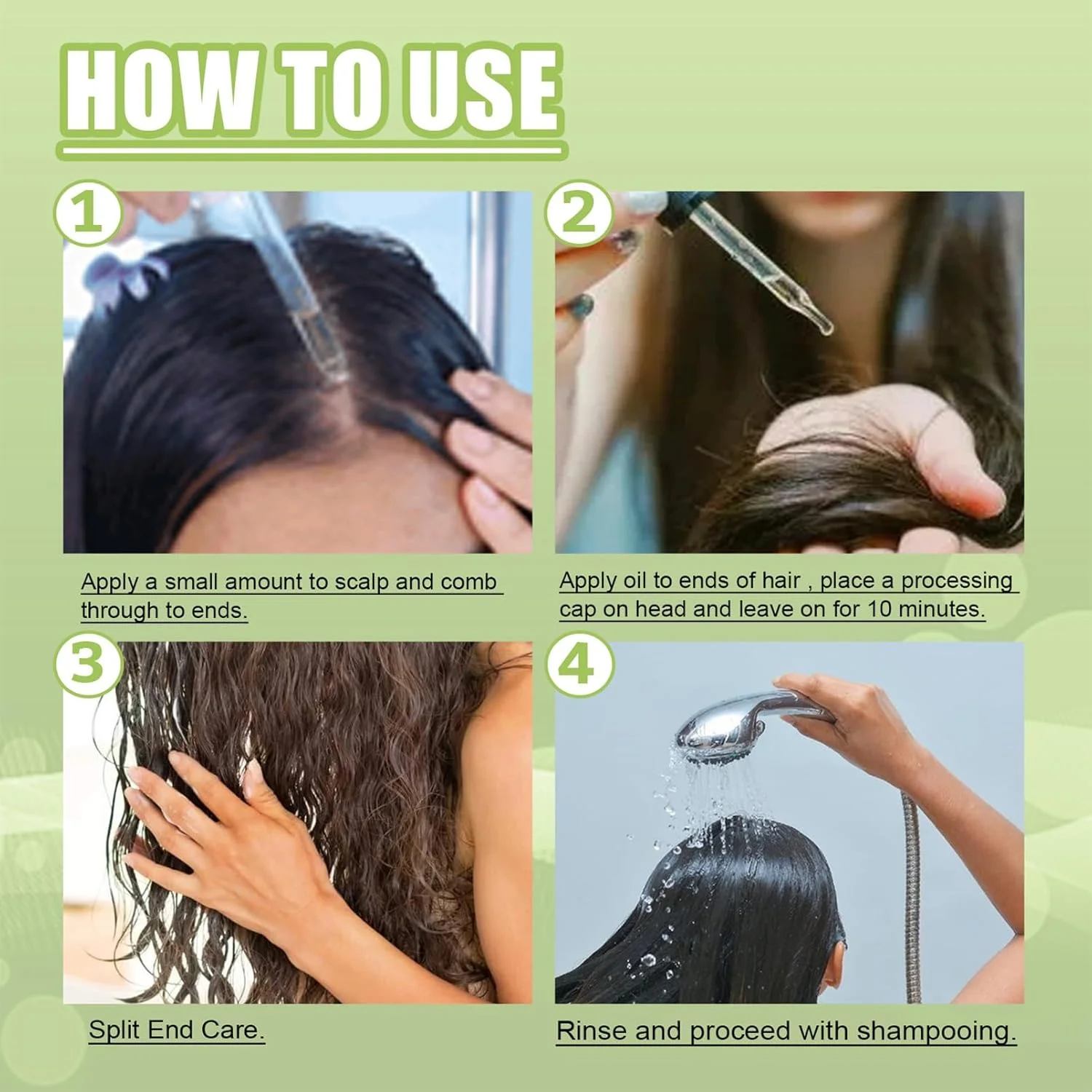 مجموعه شامپو و روغن مو رزماری نعناع - شامپو تقویت کننده رزماری نعناع مرطوب کننده - روغن تقویت کننده پوست سر و مو - ست هدیه برای زنان و مردان - ست مراقبت از مو برای ترمیم و رشد مو مجموعه شامپو و روغن مو رزماری نعناع - شامپو تقویت کننده رزماری نعناع مرطوب کننده - روغن تقویت کننده پوست سر و مو - ست هدیه برای زنان و مردان - ست مراقبت از مو برای ترمیم و رشد مو