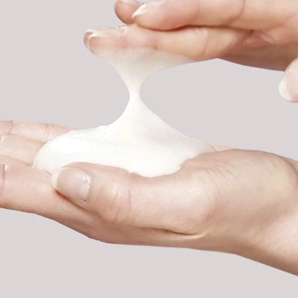 شامپو ضد ریزش مو ریو برای پوست سر معمولی و خشک