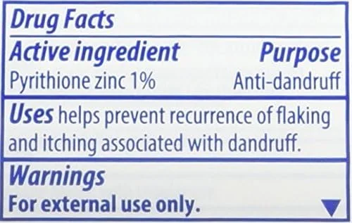 پروکتر اند گمبل هد اند شولدرز کلاسیک کلین سایز 1.7z شامپو ضد شوره کلاسیک کلین هد اند شولدرز (بسته 3 عددی)