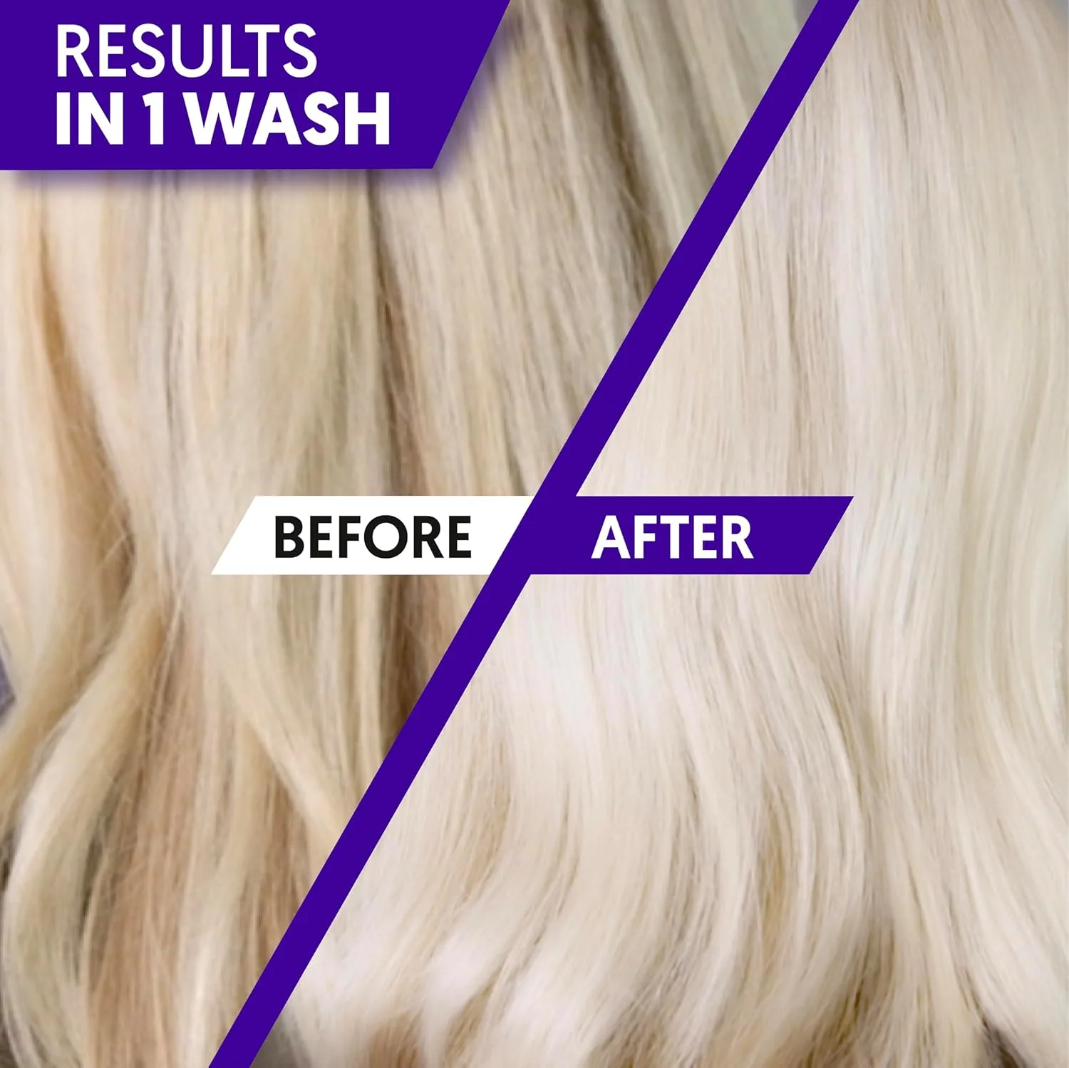 شامپو روشن کننده مو پرووک تاچ آف سیلور 150 میلی لیتر