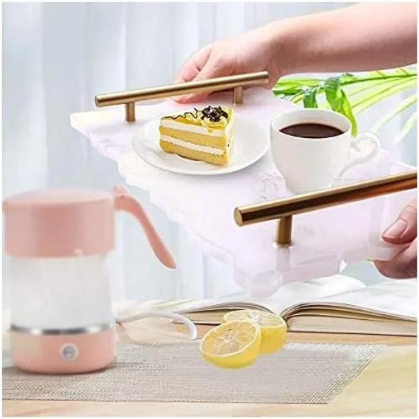 دستگیره های کابینت تی شکل طلایی ویلا، ست 10 عددی، با طراحی شیک و مدرن، ظاهر کابینت ها، کشوها و مبلمان را بهبود می بخشد.