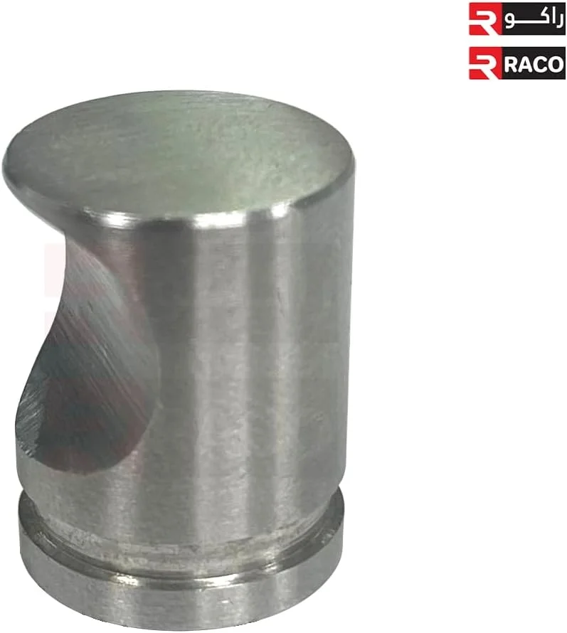 دستگیره های مدرن مبلمان RACO، دستگیره های کشو کابینت، دستگیره های تک سوراخ کمد، دستگیره کابینت برای کابینت آشپزخانه، دکوراسیون داخلی منزل، سخت افزار مبلمان (6، استوانه SS) دستگیره های مدرن مبلمان RACO، دستگیره های کشو کابینت، دستگیره های تک سوراخ کمد، دستگیره کابینت برای کابینت آشپزخانه، دکوراسیون داخلی منزل، سخت افزار مبلمان (6، استوانه SS)