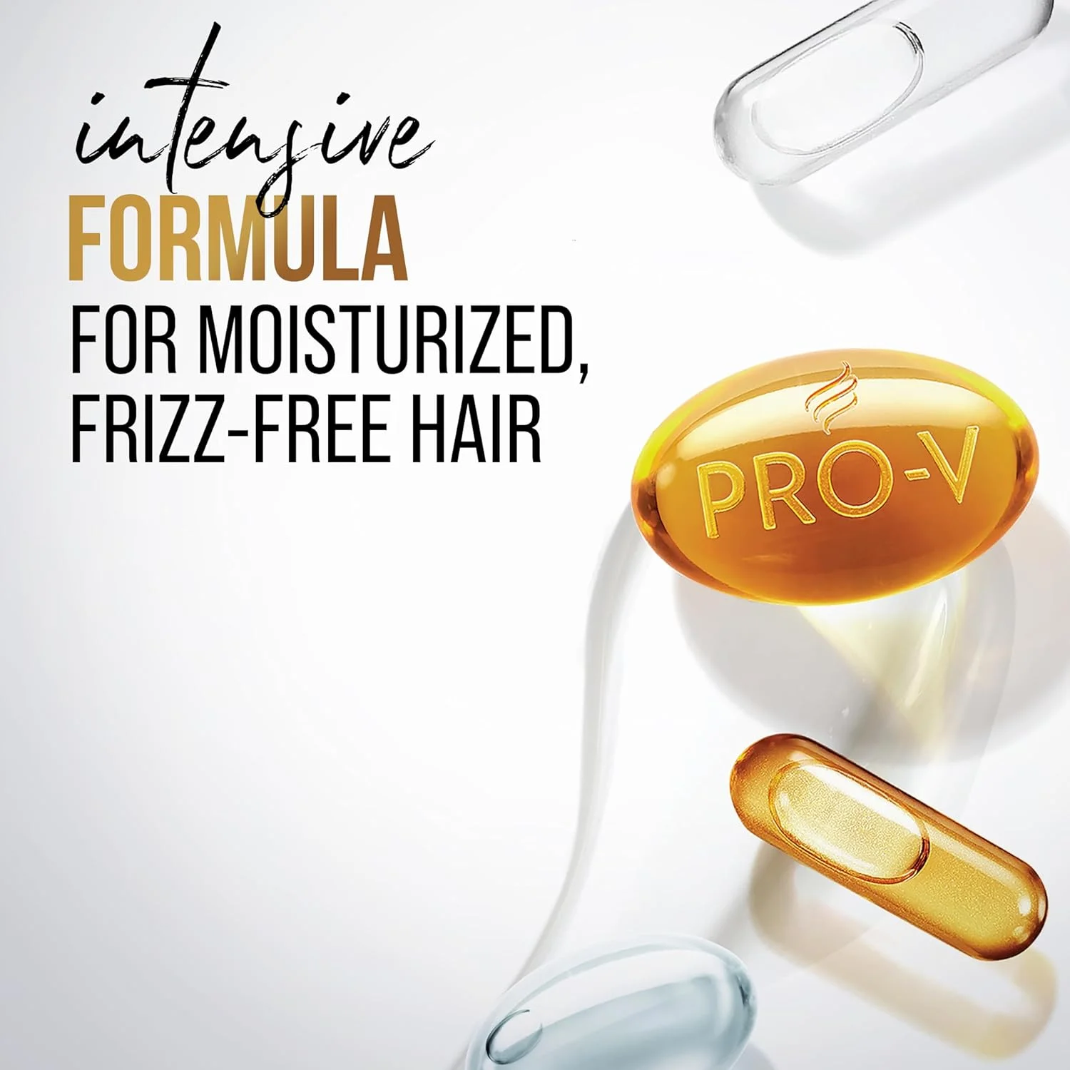 شامپو پنتن Pro-V نرم و ابریشمی 600 میلی لیتر شامپو پنتن Pro-V نرم و ابریشمی 600 میلی لیتر