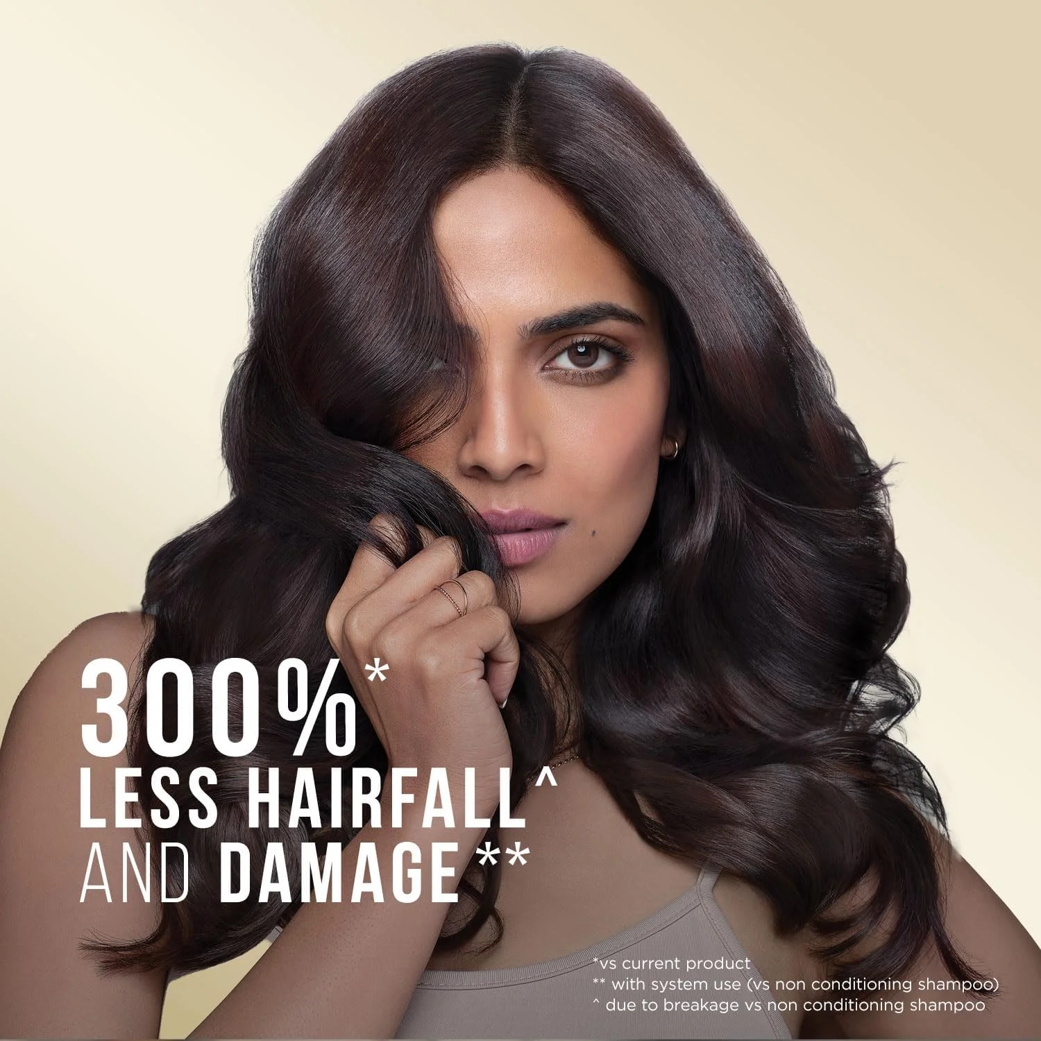 شامپو موهای ابریشمی پنتن Hair Science حجم 1000 میلی لیتر حاوی پرو ویتامین ها و ویتامین E برای موهای آبرسانی شده و بدون وز، مناسب برای انواع مو، شامپو برای زنان و مردان، شامپو برای موهای وز و خشک