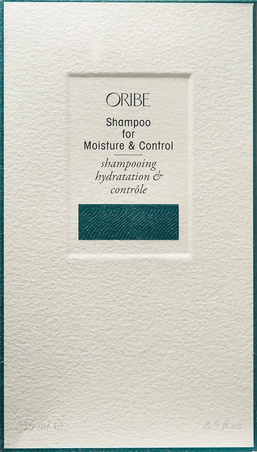 شامپو برای رطوبت و کنترل