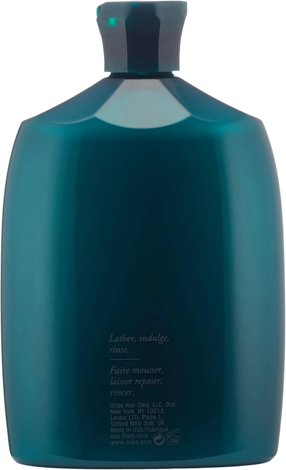 شامپو برای رطوبت و کنترل