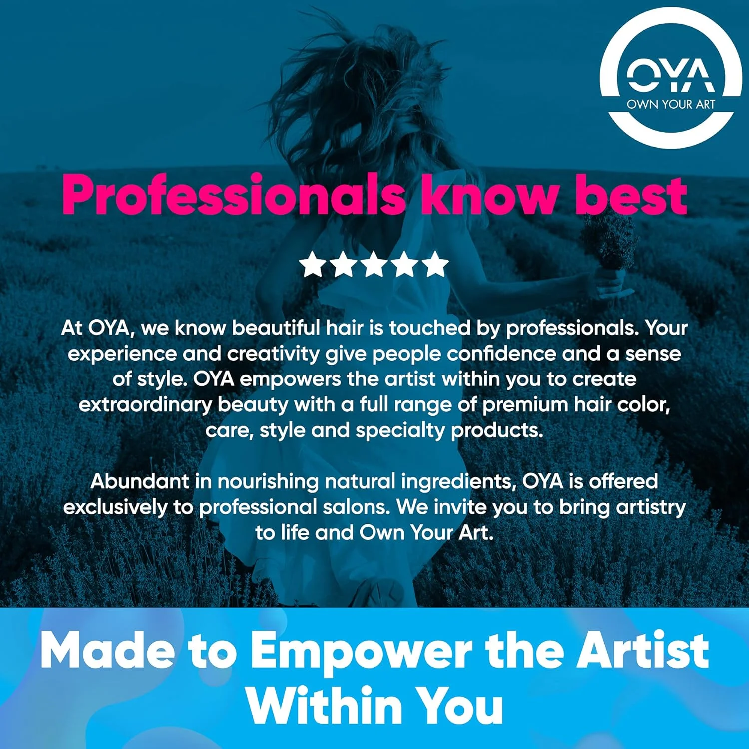 شامپو OYA - 236 میلی لیتر (8 اونس مایع) - شامپو بدون سولفات - شامپو مرطوب کننده ملایم برای موهای رنگ شده، خشک، آسیب دیده و معمولی - شامپو پاک کننده مو ایمن برای انواع مو و رنگ ها شامپو OYA - 236 میلی لیتر (8 اونس مایع) - شامپو بدون سولفات - شامپو مرطوب کننده ملایم برای موهای رنگ شده، خشک، آسیب دیده و معمولی - شامپو پاک کننده مو ایمن برای انواع مو و رنگ ها