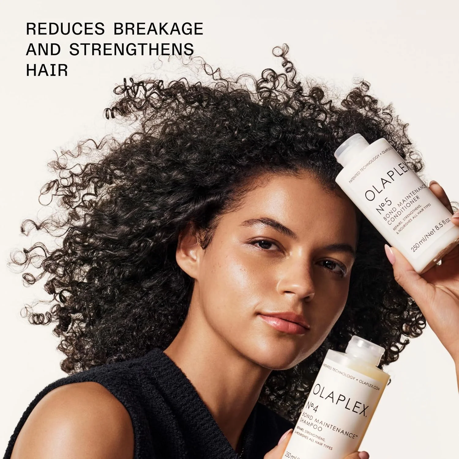 شامپو ترمیم کننده پیوند شماره 4 اولاپلکس، ترمیم، تقویت و تغذیه کننده انواع مو، افزایش درخشندگی و ایجاد حس نرمی در مو، 250 میلی لیتر