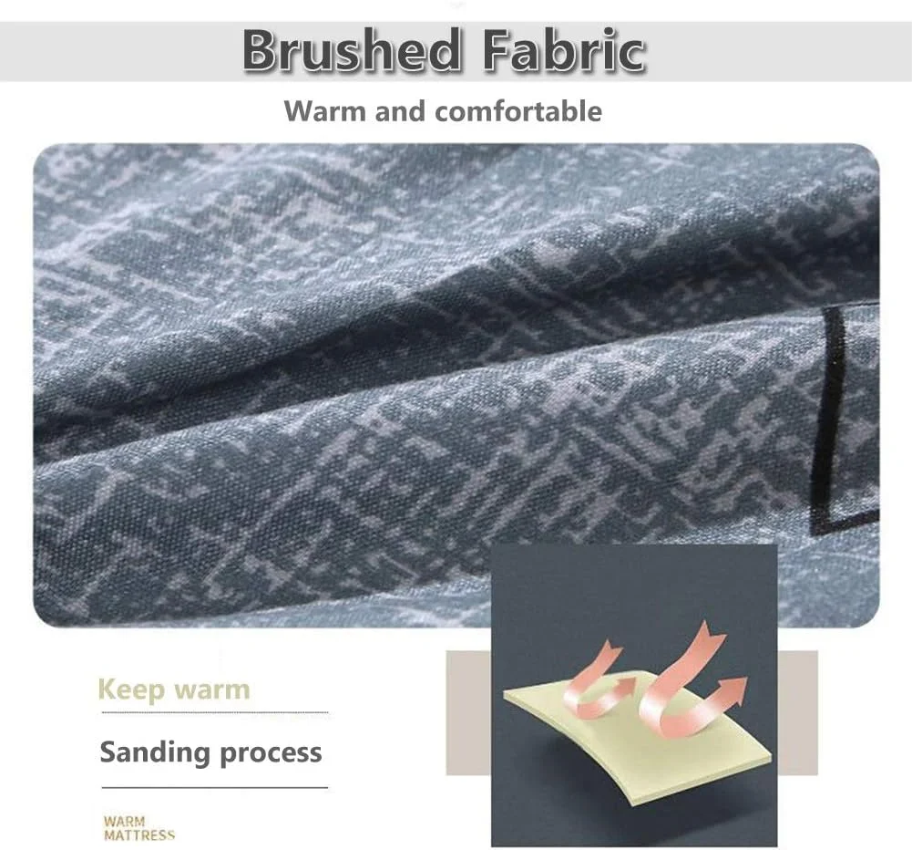 تشک فوتون تاشو AD&HD، تشک راحت و تنفسی تاتامی ژاپنی، مناسب برای کمپینگ و اتاق نشیمن (رنگ: K، سایز: Queen: 150x200cm) تشک فوتون تاشو AD&HD، تشک راحت و تنفسی تاتامی ژاپنی، مناسب برای کمپینگ و اتاق نشیمن (رنگ: K، سایز: Queen: 150x200cm)