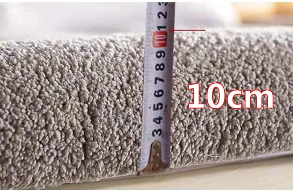 تشک ضخیم تاتامی AD&HD، پد تشک فوتون تاشو نرم، تشک خواب قابل حمل برای خوابگاه دانشجویی (رنگ: بژ، سایز: کامل: 120x200cm) تشک ضخیم تاتامی AD&HD، پد تشک فوتون تاشو نرم، تشک خواب قابل حمل برای خوابگاه دانشجویی (رنگ: بژ، سایز: کامل: 120x200cm)