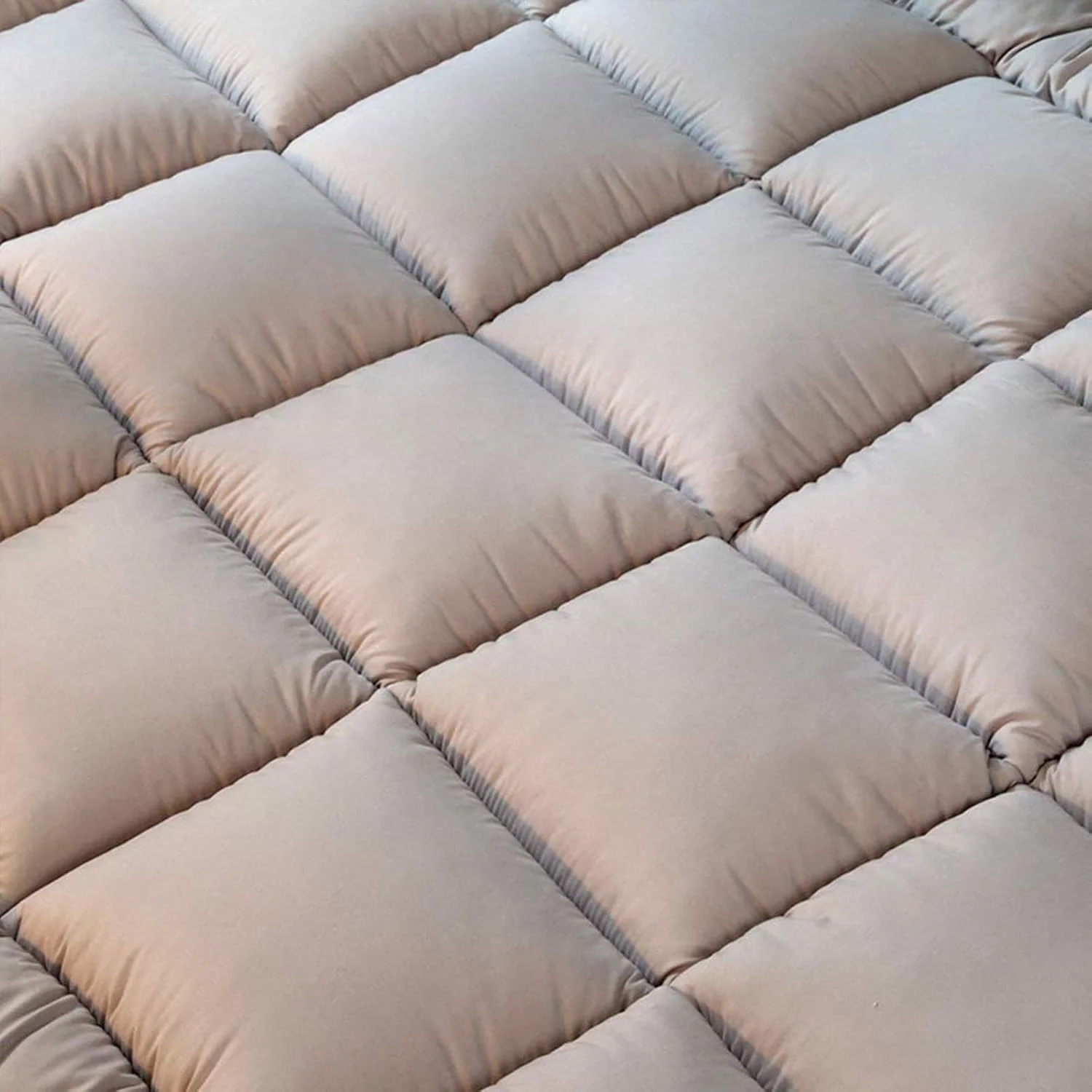 تشک تاتامی تاشو ژاپنی AD&HD، فوتون نرم، زیرانداز راحت و قابل تنفس، پد خواب قابل حمل برای اتاق خوابگاه و نشیمن (رنگ: بنفش، سایز: کینگ: 180x200 سانتی متر) تشک تاتامی تاشو ژاپنی AD&HD، فوتون نرم، زیرانداز راحت و قابل تنفس، پد خواب قابل حمل برای اتاق خوابگاه و نشیمن (رنگ: بنفش، سایز: کینگ: 180x200 سانتی متر)