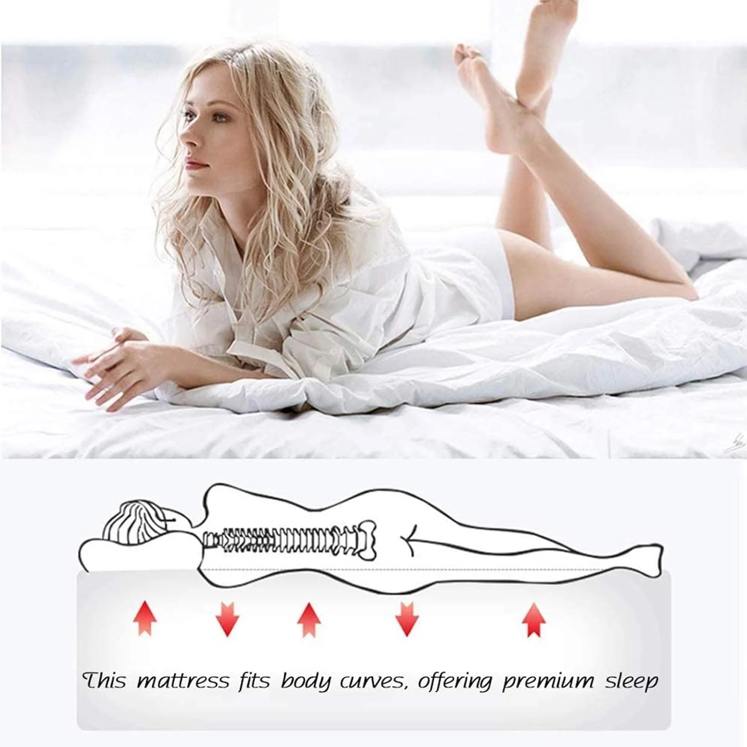 تشک تاتامی تاشو ژاپنی AD&HD، فوتون نرم، زیرانداز راحت و قابل تنفس، پد خواب قابل حمل برای اتاق خوابگاه و نشیمن (رنگ: بنفش، سایز: کینگ: 180x200 سانتی متر) تشک تاتامی تاشو ژاپنی AD&HD، فوتون نرم، زیرانداز راحت و قابل تنفس، پد خواب قابل حمل برای اتاق خوابگاه و نشیمن (رنگ: بنفش، سایز: کینگ: 180x200 سانتی متر)