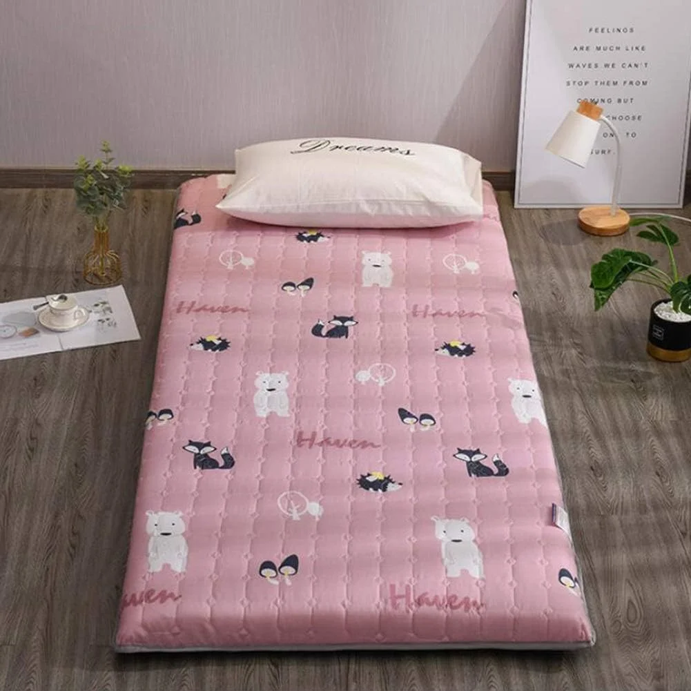 تشک فوتون نرم ژاپنی AD&HD، زیرانداز راحت و قابل تنفس تاتامی تاشو قابل حمل برای خوابیدن در خوابگاه، اتاق خواب، کمپینگ (رنگ: G، سایز: Queen: 150x200cm) تشک فوتون نرم ژاپنی AD&HD، زیرانداز راحت و قابل تنفس تاتامی تاشو قابل حمل برای خوابیدن در خوابگاه، اتاق خواب، کمپینگ (رنگ: G، سایز: Queen: 150x200cm)