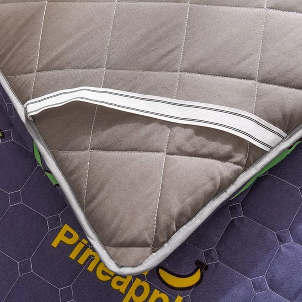 تشک فوتون نرم ژاپنی AD&HD، زیرانداز راحت و قابل تنفس تاتامی تاشو قابل حمل برای خوابیدن در خوابگاه، اتاق خواب، کمپینگ (رنگ: G، سایز: Queen: 150x200cm) تشک فوتون نرم ژاپنی AD&HD، زیرانداز راحت و قابل تنفس تاتامی تاشو قابل حمل برای خوابیدن در خوابگاه، اتاق خواب، کمپینگ (رنگ: G، سایز: Queen: 150x200cm)