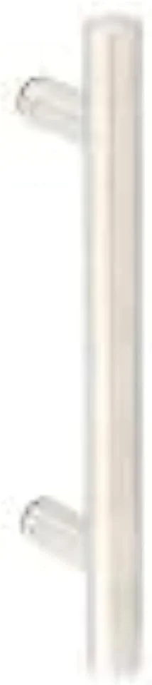 KNP با این بسته 10 عددی دستگیره کابینت، ظاهر و عملکرد کابینت ها و کشوهای خود را بهبود بخشید. این دستگیره ها دارای طراحی شیک و مدرن هستند و برای سبک های مختلف مبلمان مناسب می باشند.