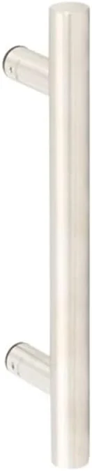 دستگیره کابینت KNP (161x96x10mm) بسته 10 عددی، راه حلی مقرون به صرفه برای تجهیز چندین کابینت، کشو و قطعات مبلمان با ظاهری شیک و مدرن ارائه می دهد. دستگیره کابینت KNP (161x96x10mm) بسته 10 عددی، راه حلی مقرون به صرفه برای تجهیز چندین کابینت، کشو و قطعات مبلمان با ظاهری شیک و مدرن ارائه می دهد.