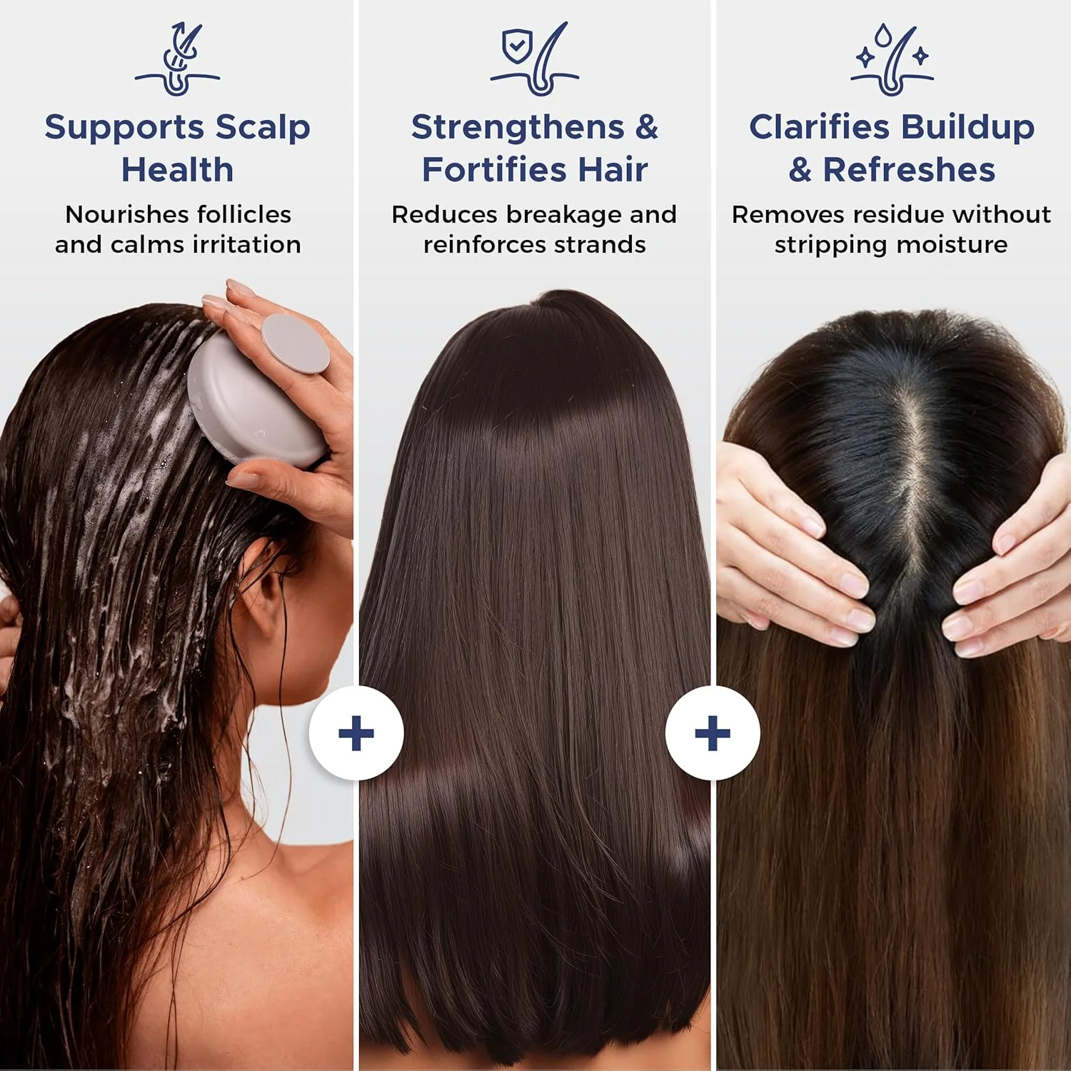 شامپو سیر کلاسیک نورا راس – شامپو ضخیم کننده و رشد مو برای آقایان و بانوان با موهای معمولی تا خشک و نازک – فرمول پاک کننده طبیعی ضد شوره و پوست سر با رزماری – 946 میلی لیتر شامپو سیر کلاسیک نورا راس – شامپو ضخیم کننده و رشد مو برای آقایان و بانوان با موهای معمولی تا خشک و نازک – فرمول پاک کننده طبیعی ضد شوره و پوست سر با رزماری – 946 میلی لیتر