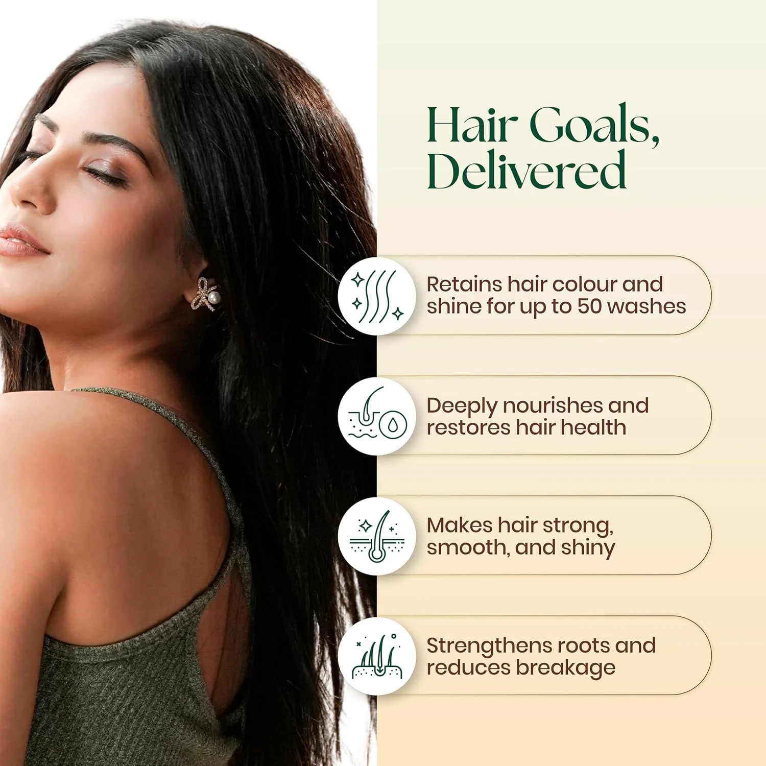 شامپو گیاهی بدون سولفات موها 200 میلی لیتر، شامپو ملایم برای استفاده روزانه برای انواع مو با خواص گیاهان اثبات شده برای پاکسازی ملایم مو و کنترل ریزش مو. شامپو گیاهی بدون سولفات موها 200 میلی لیتر، شامپو ملایم برای استفاده روزانه برای انواع مو با خواص گیاهان اثبات شده برای پاکسازی ملایم مو و کنترل ریزش مو.