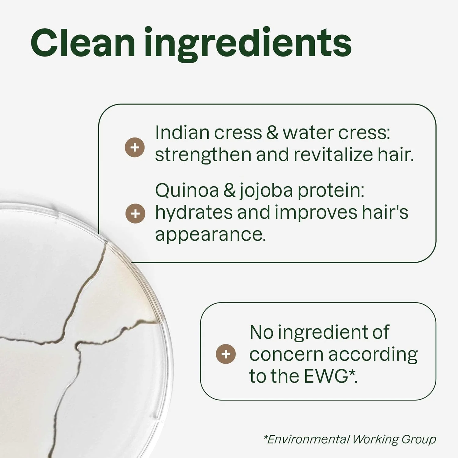 شامپو مو ATTITUDE، دارای گواهی EWG، مواد تشکیل دهنده گیاهی و معدنی، محصولات زیبایی وگان و بدون تست حیوانی، بطری آلومینیومی قابل پر کردن، آبرسان، نعناع فلفلی و پرتقال شیرین، 473 میلی لیتر شامپو مو ATTITUDE، دارای گواهی EWG، مواد تشکیل دهنده گیاهی و معدنی، محصولات زیبایی وگان و بدون تست حیوانی، بطری آلومینیومی قابل پر کردن، آبرسان، نعناع فلفلی و پرتقال شیرین، 473 میلی لیتر