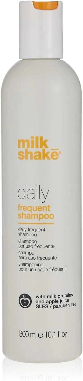 شامپو روزانه میلک شیک، 300 میلی لیتر