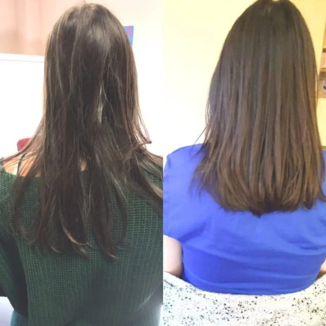 شامپو پیاز Mi REBOTICA - حاوی عصاره پیاز، بدون سولفات، 250 میلی لیتر