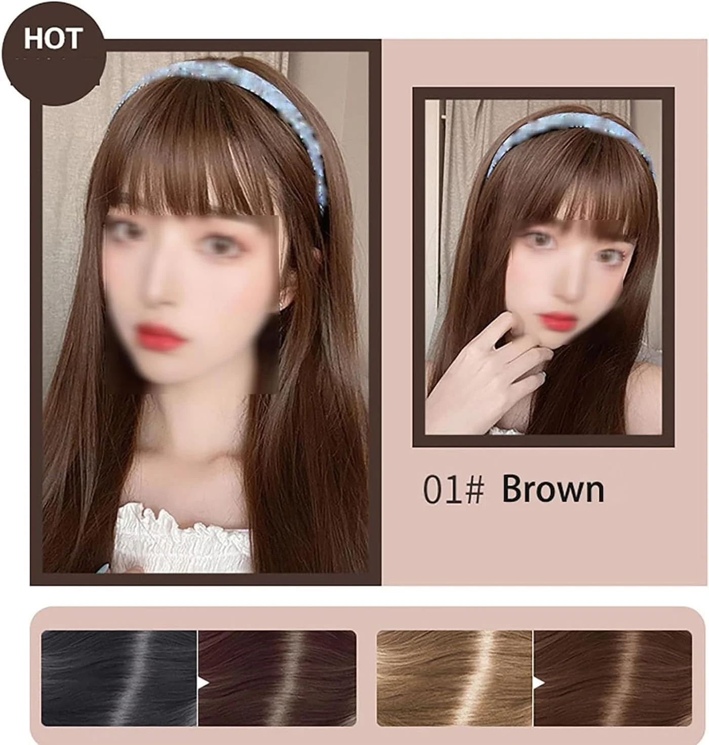 شامپو رنگ مو عصاره گیاهی MEWELL، شامپو رنگ مو حباب دار گیاهی، شامپو رنگ مو حباب دار آووکادو گیاهی، رنگ مو حباب دار گیاهی (مشکی طبیعی) شامپو رنگ مو عصاره گیاهی MEWELL، شامپو رنگ مو حباب دار گیاهی، شامپو رنگ مو حباب دار آووکادو گیاهی، رنگ مو حباب دار گیاهی (مشکی طبیعی)