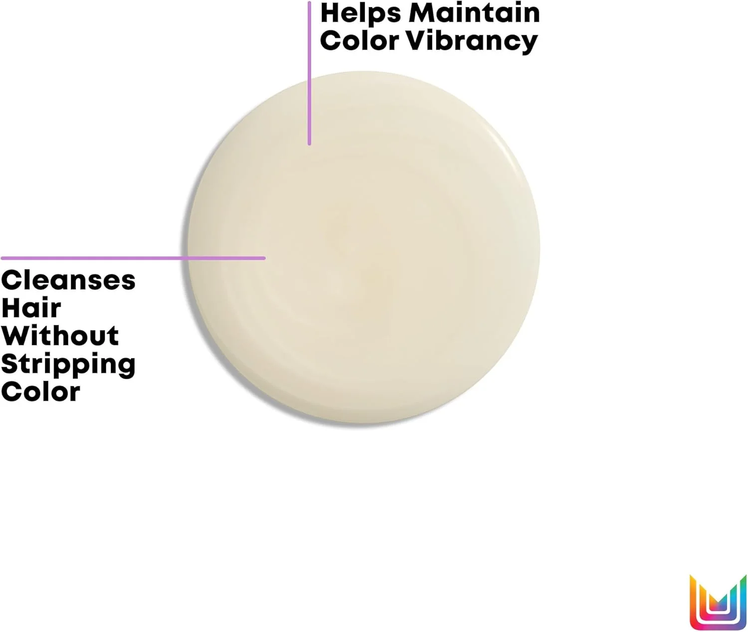 شامپو آنتی اکسیدان تثبیت کننده رنگ مو ماتریکس | افزایش دهنده رنگ مو و جلوگیری از محو شدن | مناسب موهای رنگ شده | بدون تست حیوانی | شامپو سالنی | بسته بندی ممکن است متفاوت باشد | 300 میلی لیتر | وگان شامپو آنتی اکسیدان تثبیت کننده رنگ مو ماتریکس | افزایش دهنده رنگ مو و جلوگیری از محو شدن | مناسب موهای رنگ شده | بدون تست حیوانی | شامپو سالنی | بسته بندی ممکن است متفاوت باشد | 300 میلی لیتر | وگان