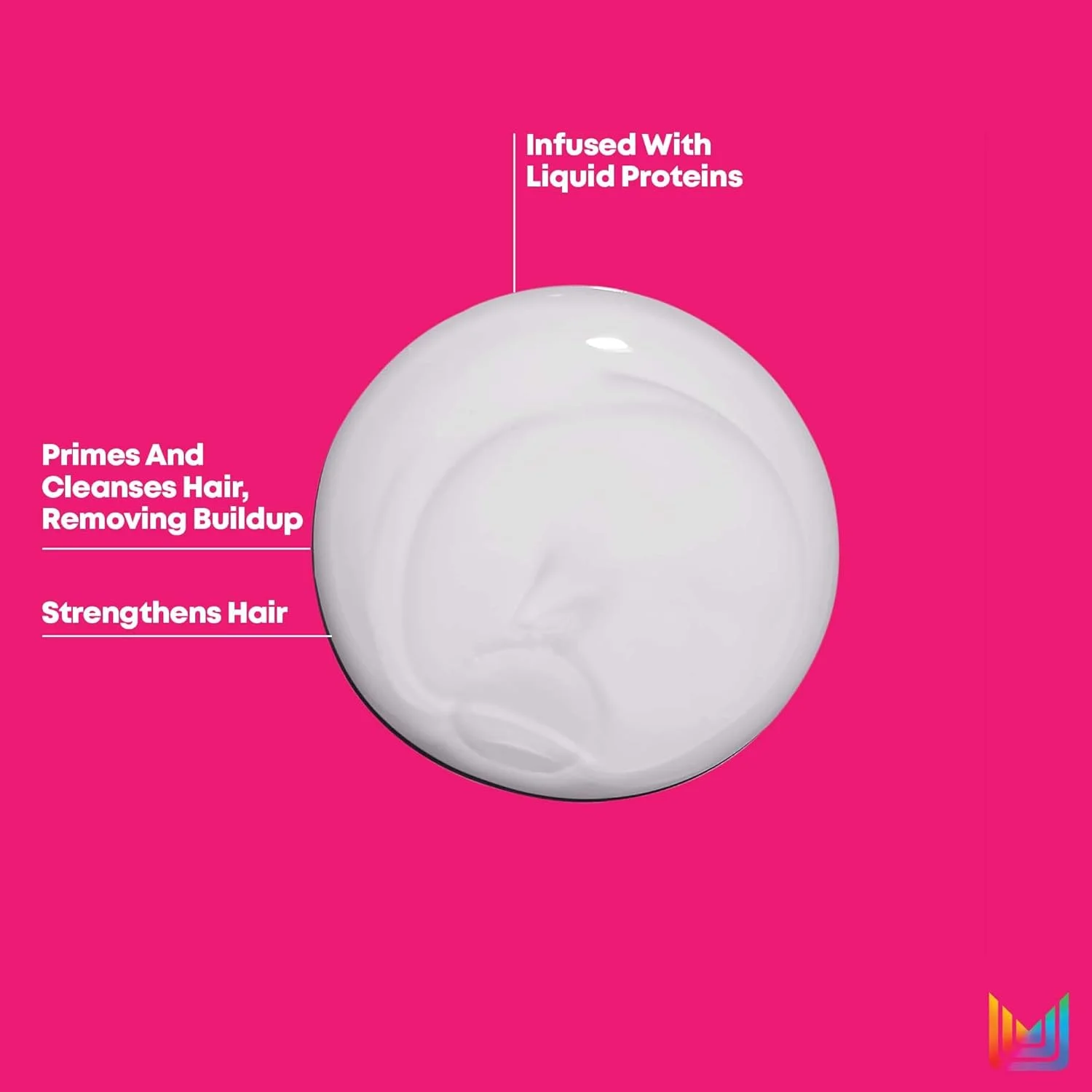 شامپو ضد شکستگی ماتریکس اینستاکیور | ترمیم کننده، متعادل کننده و تقویت کننده مو | کاهش و جلوگیری از شکستگی و وز شدن مو | برای موهای خشک، آسیب دیده و شکننده | بسته بندی ممکن است متفاوت باشد | 300 میلی لیتر | وگان