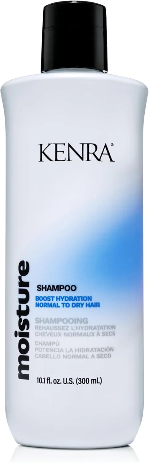 شامپو مرطوب کننده حرفه ای کنرا | افزایش آبرسانی | بهبود حالت پذیری و درخشندگی | تغذیه موهای خشک | محافظ رنگ مو | باز کردن گره خوردگی آسان | مناسب موهای معمولی تا خشک | 300 میلی لیتر شامپو مرطوب کننده حرفه ای کنرا | افزایش آبرسانی | بهبود حالت پذیری و درخشندگی | تغذیه موهای خشک | محافظ رنگ مو | باز کردن گره خوردگی آسان | مناسب موهای معمولی تا خشک | 300 میلی لیتر