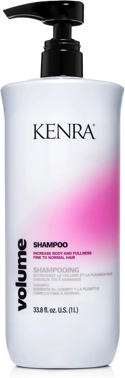 شامپو حجم دهنده کنرا | ایجاد کننده حالت، انعطاف پذیری و پرپشتی | افزایش حجم تا 45% | درخشان کننده | ایمن برای موهای رنگ شده | مناسب موهای نازک تا معمولی | 1000 میلی لیتر شامپو حجم دهنده کنرا | ایجاد کننده حالت، انعطاف پذیری و پرپشتی | افزایش حجم تا 45% | درخشان کننده | ایمن برای موهای رنگ شده | مناسب موهای نازک تا معمولی | 1000 میلی لیتر