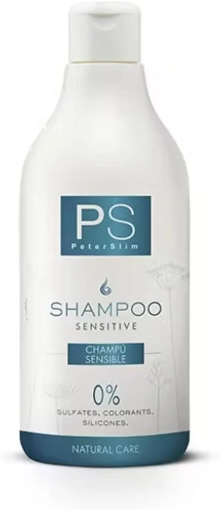 شامپو موهای حساس کرانتئا® - 500 میلی لیتر | شامپو پروویتامین B5 آبرسان مو | شامپو موهای ضعیف فیبر مو | فاقد پارابن | بدون سیلیکون شامپو موهای حساس کرانتئا® - 500 میلی لیتر | شامپو پروویتامین B5 آبرسان مو | شامپو موهای ضعیف فیبر مو | فاقد پارابن | بدون سیلیکون