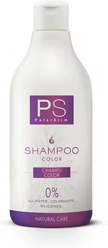 شامپو موهای رنگ شده کرانتئا® 500 میلی لیتر شامپو بازسازی کننده حرفه ای موهای رنگ شده مناسب برای انواع مو بدون پارابن و سیلیکون شامپو موهای رنگ شده کرانتئا® 500 میلی لیتر شامپو بازسازی کننده حرفه ای موهای رنگ شده مناسب برای انواع مو بدون پارابن و سیلیکون