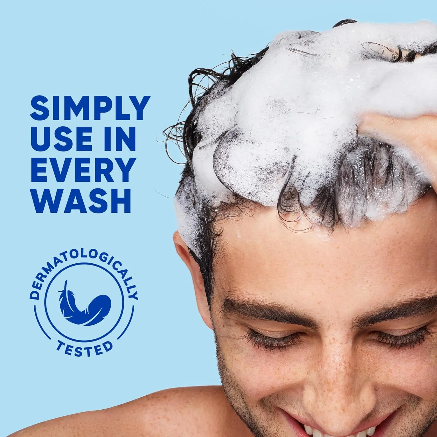 شامپو ضد شوره موهای چرب Head & Shoulders با رایحه مرکبات، 600 میلی لیتر