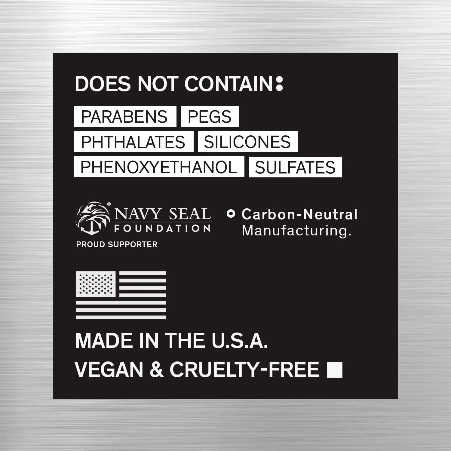 شوینده جامد مو و بدن Bravo Sierra - صابون همه کاره برای صورت، مو و بدن - مرکبات و چوب سدر، 200 گرم - نارگیل، کره شی و آرد جو دوسر برای پوست نرم و موهای سالم - بدون سولفات