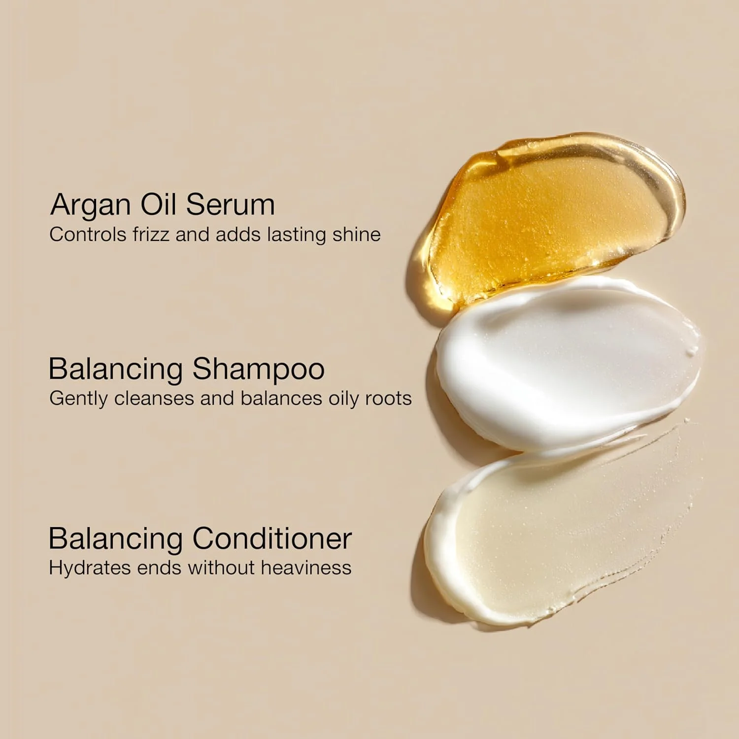 مجموعه شامپو و نرم کننده متعادل کننده مو جی کی هیر گلوبال کراتین (300 میلی لیتر) به همراه سرم ضد وز روغن آرگان (50 میلی لیتر) برای ترمیم موهای خشک و آسیب دیده - مناسب انواع مو، بدون سولفات و پارابن، مناسب برای خانم ها و آقایان مجموعه شامپو و نرم کننده متعادل کننده مو جی کی هیر گلوبال کراتین (300 میلی لیتر) به همراه سرم ضد وز روغن آرگان (50 میلی لیتر) برای ترمیم موهای خشک و آسیب دیده - مناسب انواع مو، بدون سولفات و پارابن، مناسب برای خانم ها و آقایان