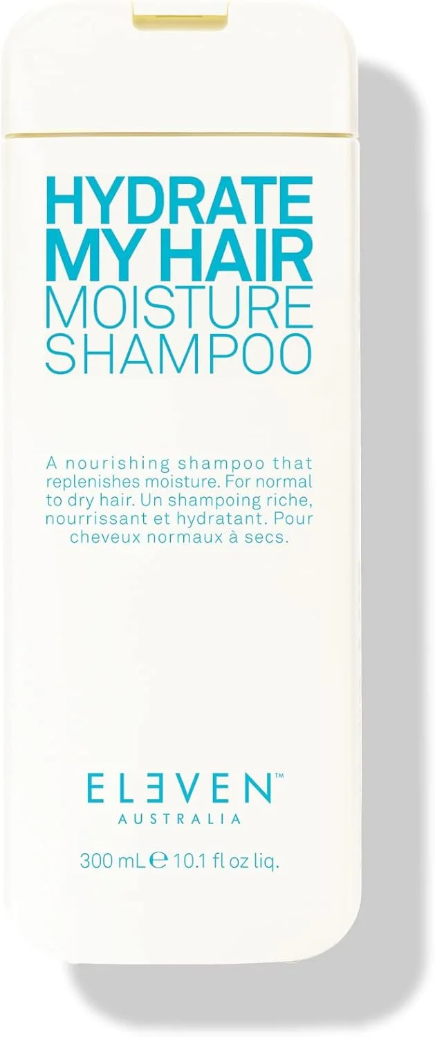 شامپو مرطوب کننده مو الِوِن استرالیا مدل Hydrate My Hair حجم 300 میلی لیتر شامپو مرطوب کننده مو الِوِن استرالیا مدل Hydrate My Hair حجم 300 میلی لیتر