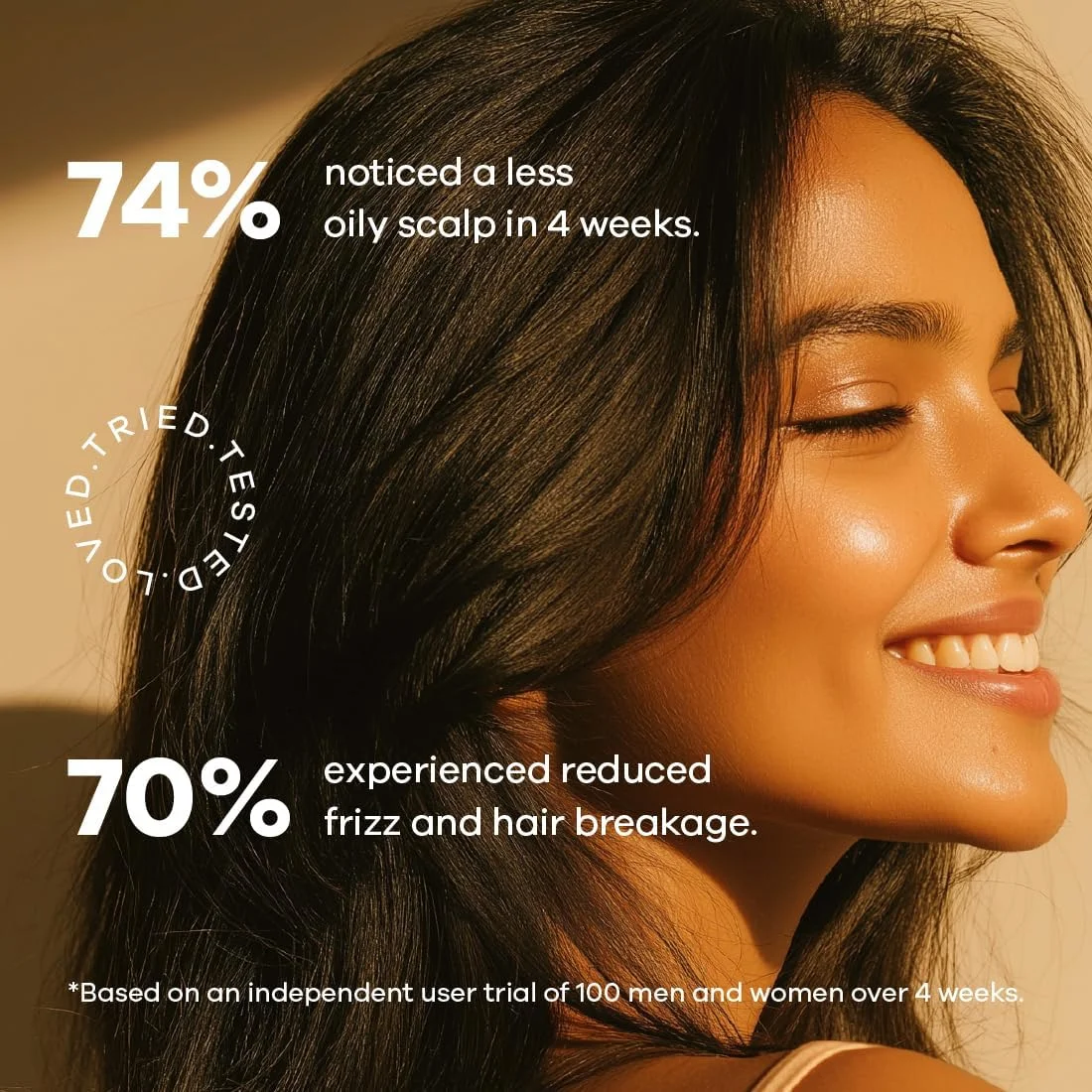 شامپو بار شیکاکای Earth Rhythm برای جلوگیری از ریزش مو | حاوی عصاره های شیکاکای، برگ کاری، ریتا و آملا | مناسب آقایان و بانوان | فاقد سولفات و پارابن (بسته بندی قلع) - 80 گرم